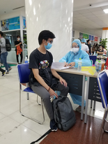 tiem vaccine
