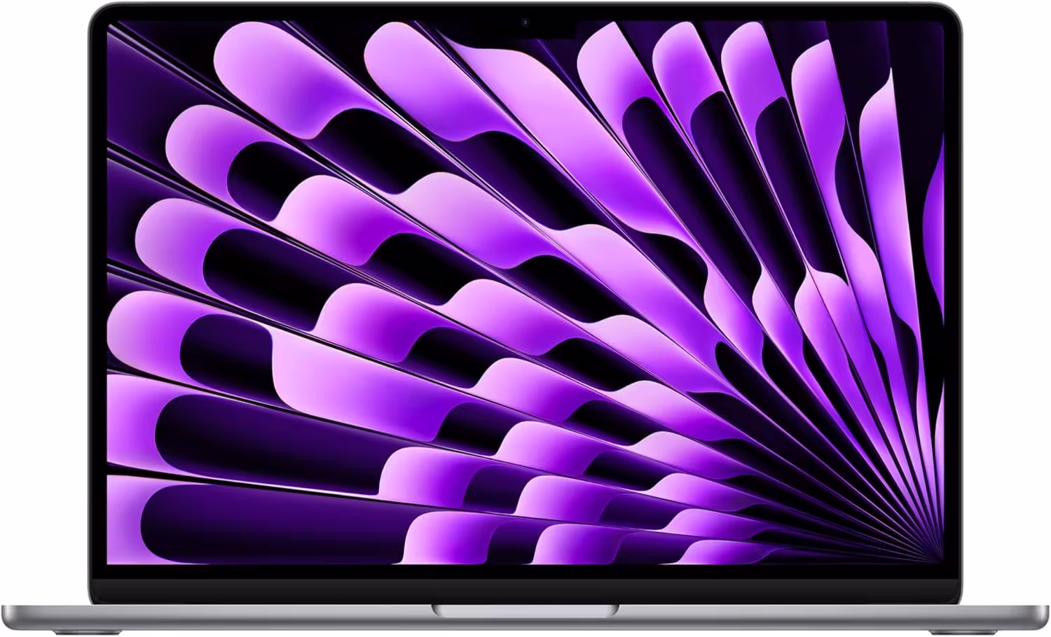 آبل 2025 ماك بوك إير، 13.6 بوصة، شريحة Apple M4، ذاكرة موحدة 16GB، 512GB - ستارلايت