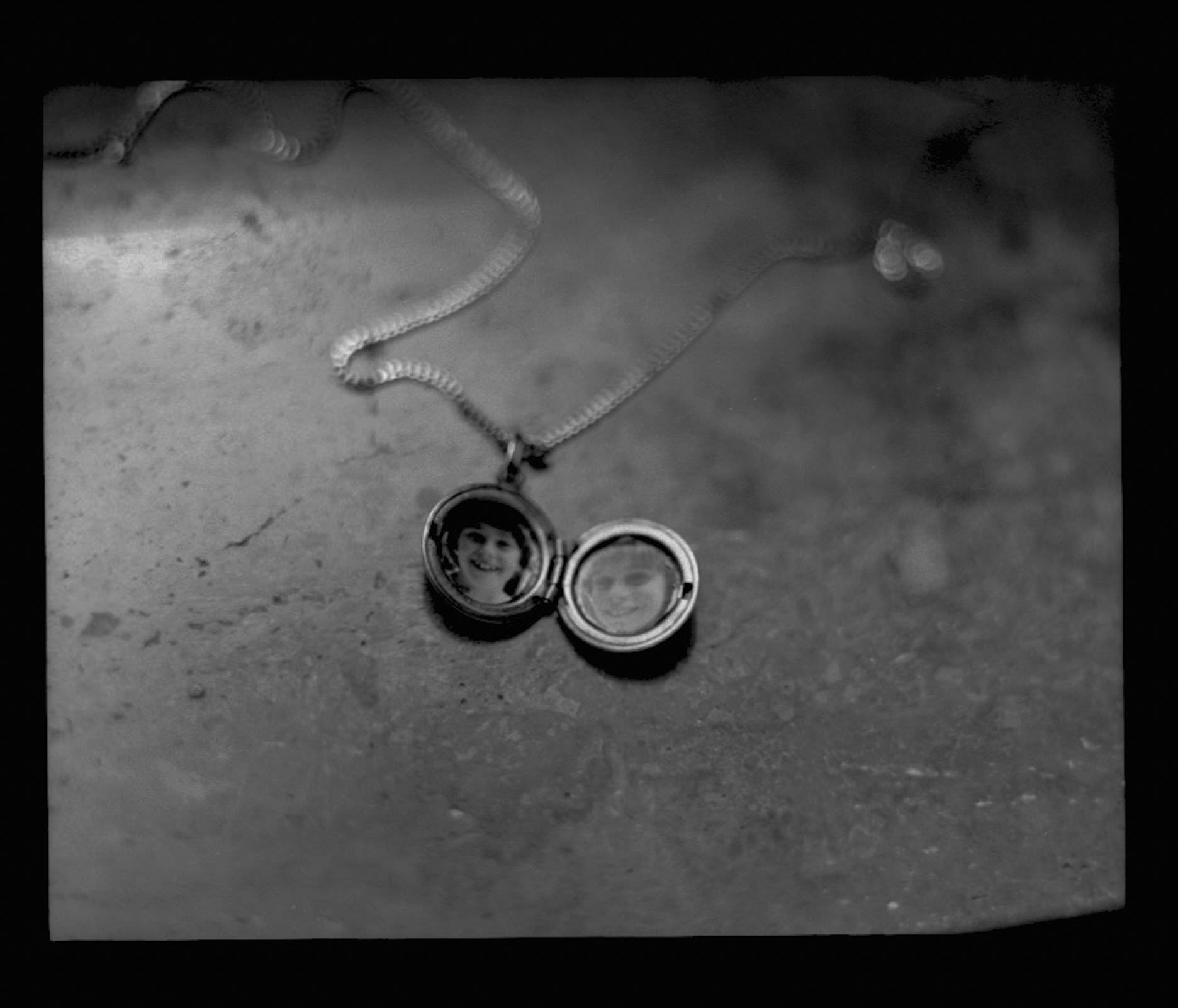 De kunst van het rouwen