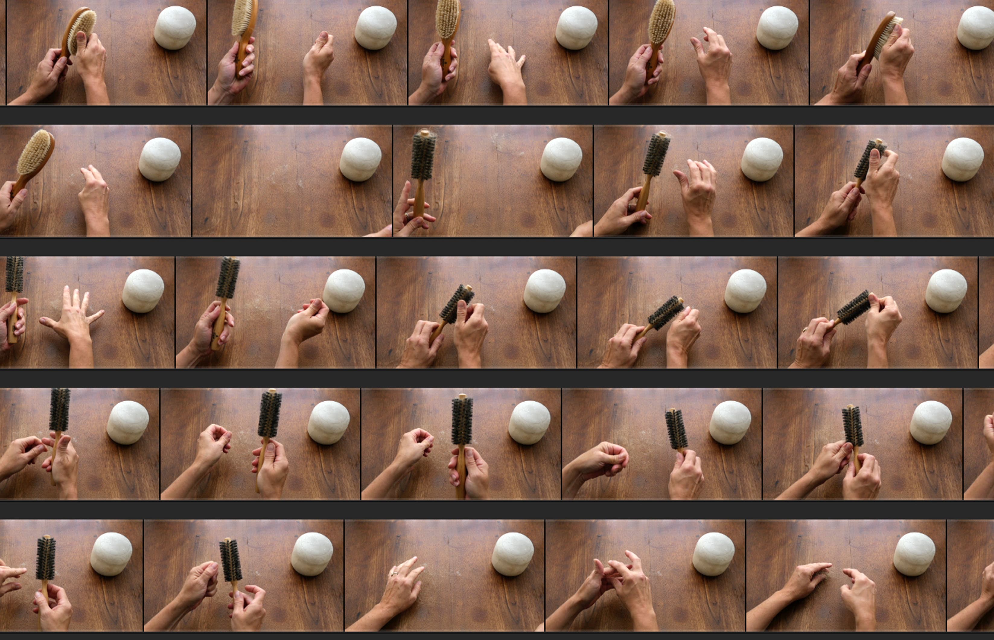 Workshop visualiseer een ritueel