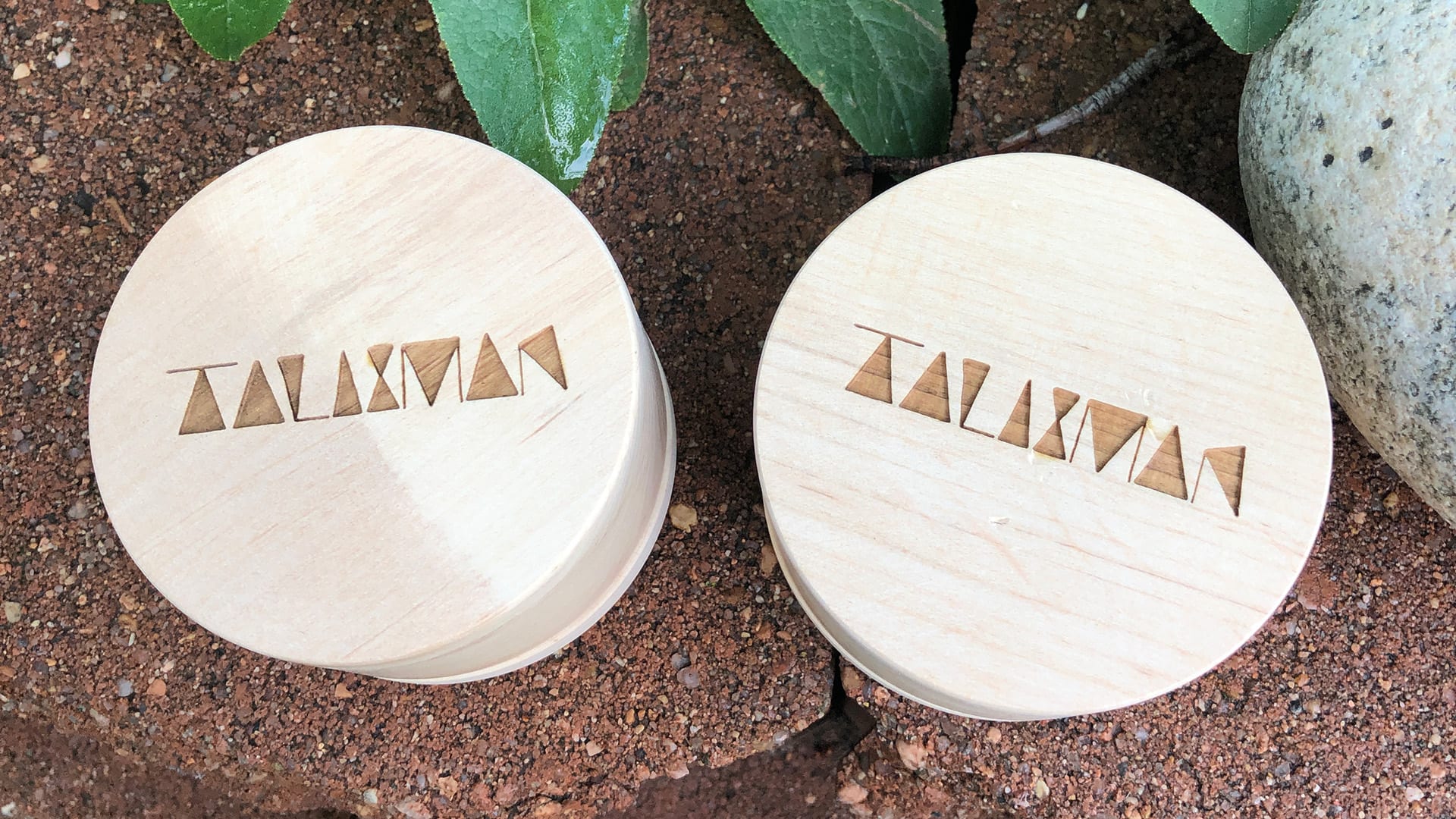 Branded Jewelry Boxes