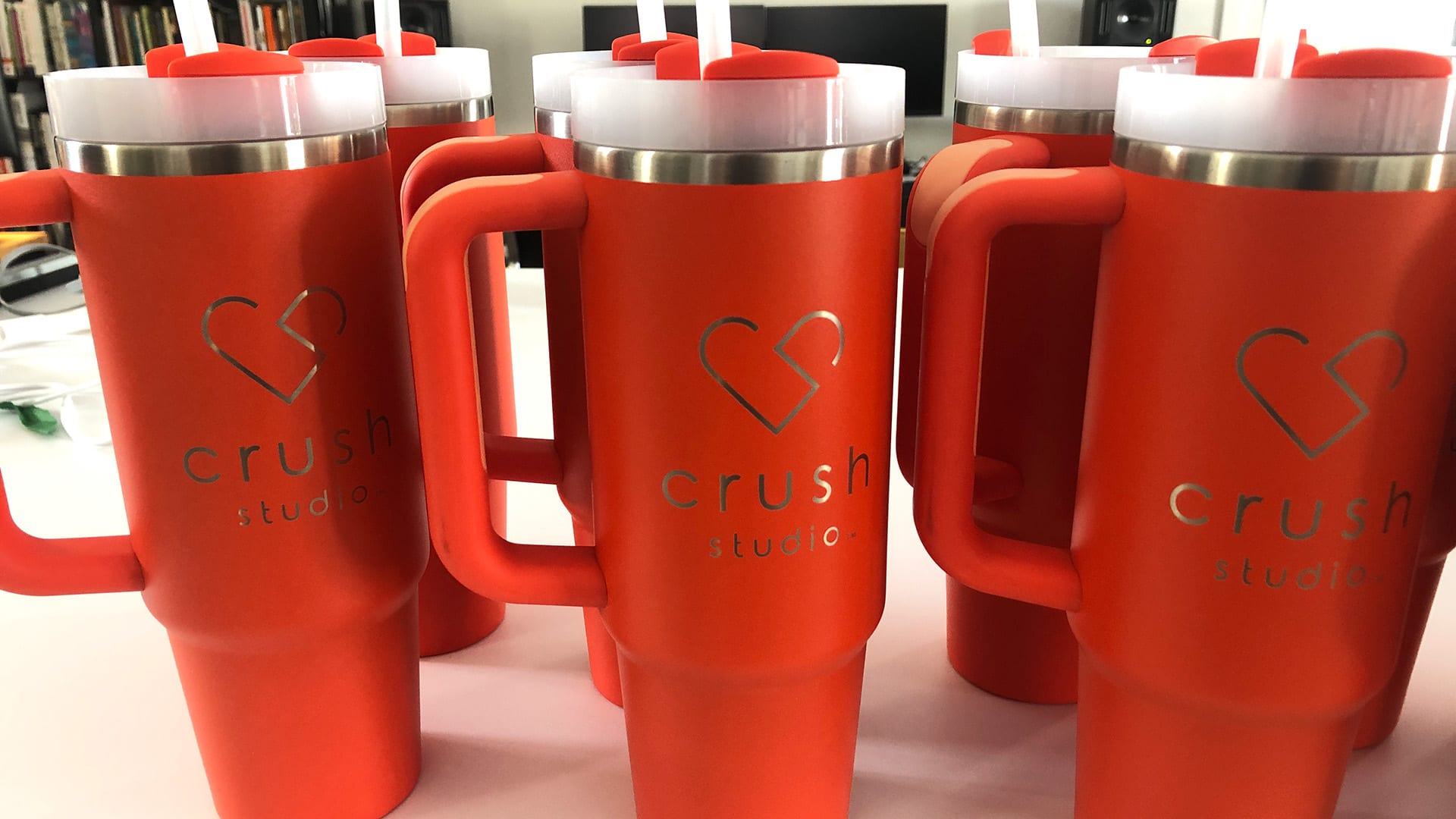 Branded Tumbler