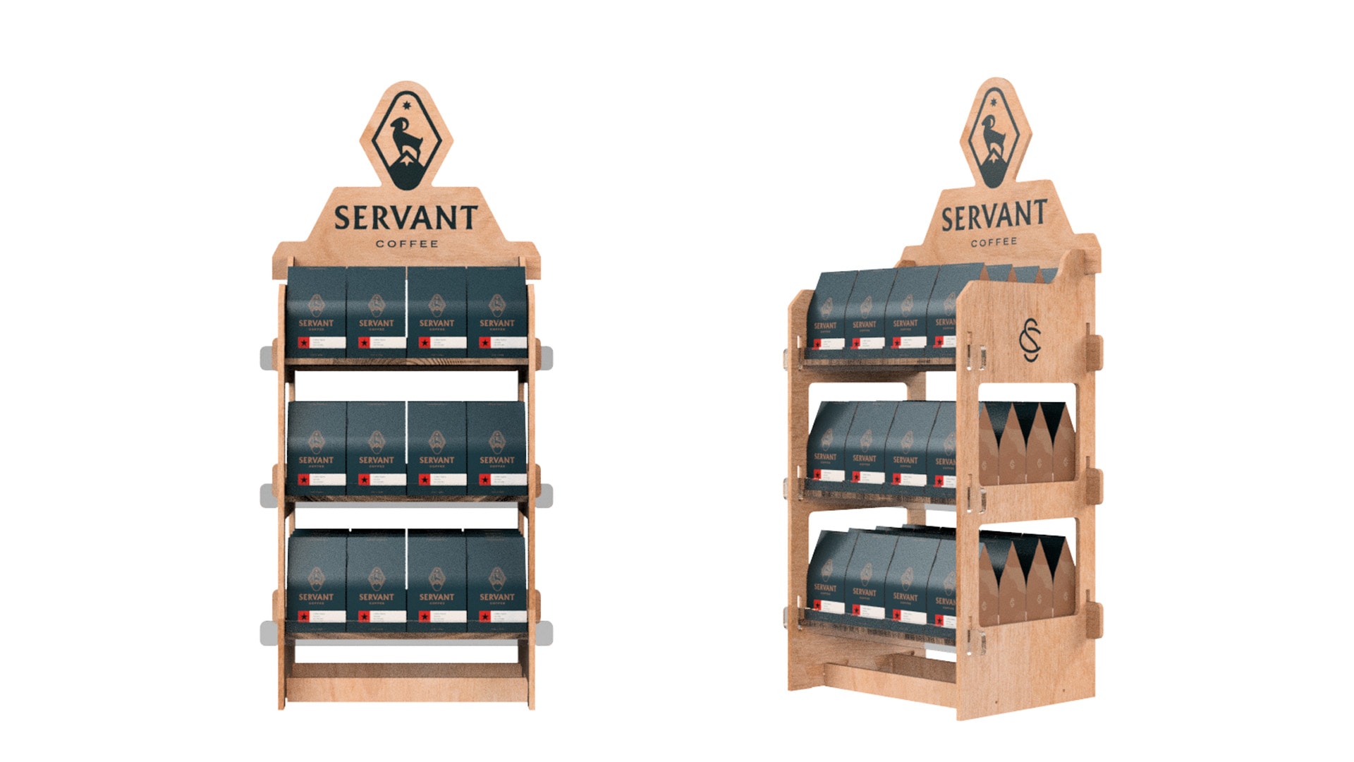 Product Display