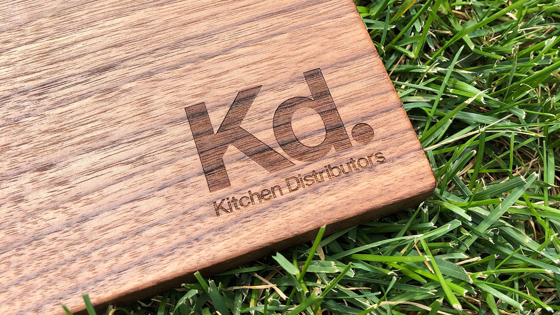 Branded Charcuterie Board