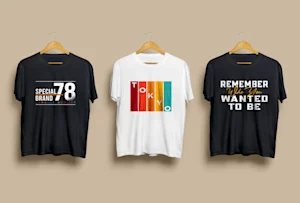 T-Shirts