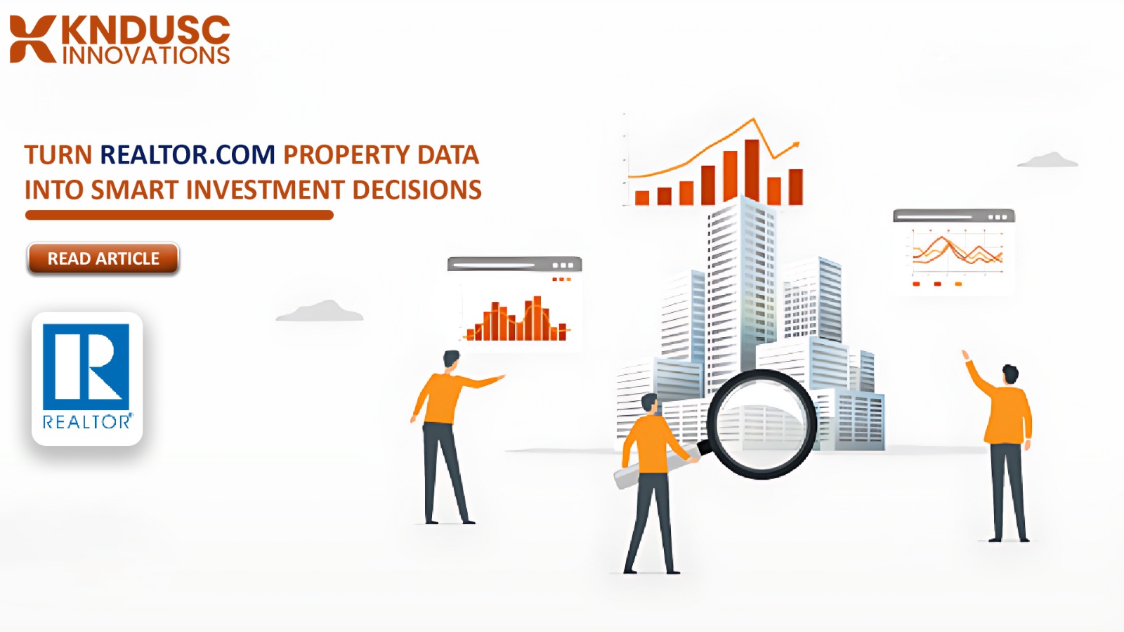 Turn Realtor.com Property Data into Smart Investment Decisions