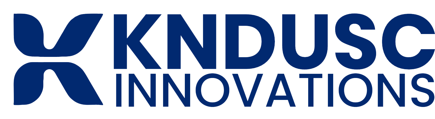 Kndusc Logo