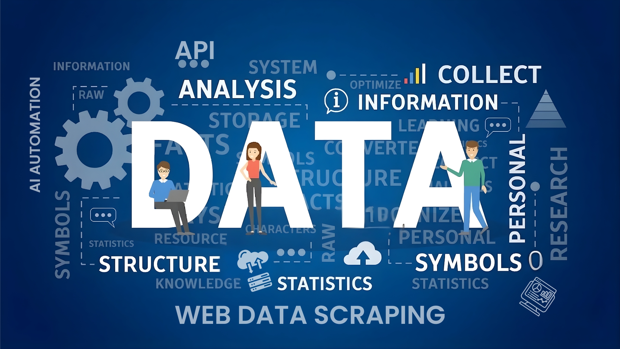 Data Intelligence Dashboard