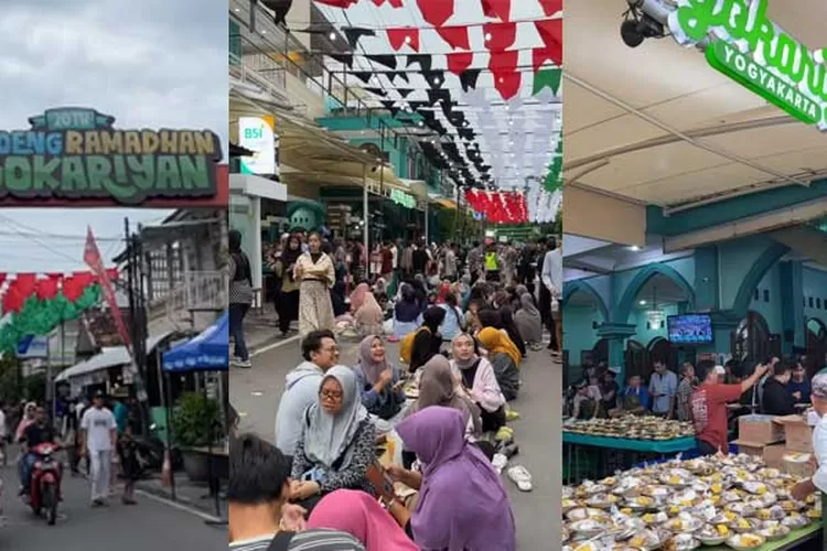Pengajian Rutin Malam Jumat