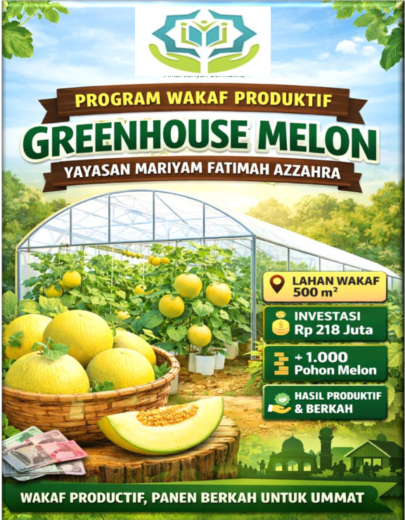 Green Melon
