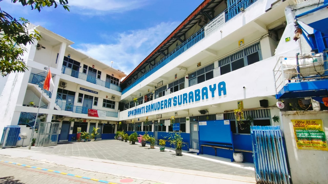 Foto Sekolah