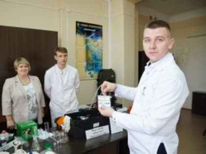 Кемеровский университет запускает центр медицины экстремальных ситуаций