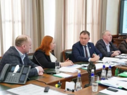 Мусоросортировочный комплекс мощностью 350 тысяч тонн запустят в Кузбассе в этом году