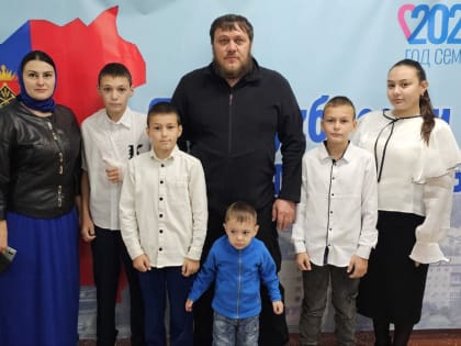 Активное участие жителей Белова в выборах губернатора Кузбасса