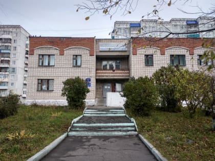 В Прокопьевске приступили к ремонту двух поликлиник