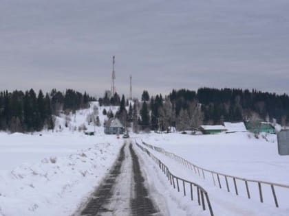 Снятие ограничений на движение по переправе через реку Томь