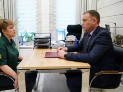 Кузбасс: Поддержка семей воинов Отечества