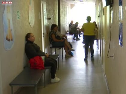 Профилактика сердечно-сосудистых заболеваний: советы врачей Новокузнецка