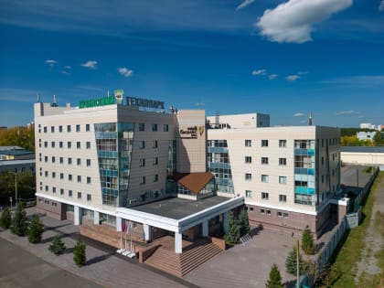 Кузбасс на передовой инноваций: достижения технопарков в России