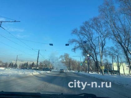 В Новокузнецке спустя почти два месяца после урагана до сих пор не устранили все его последствия (ФОТО)