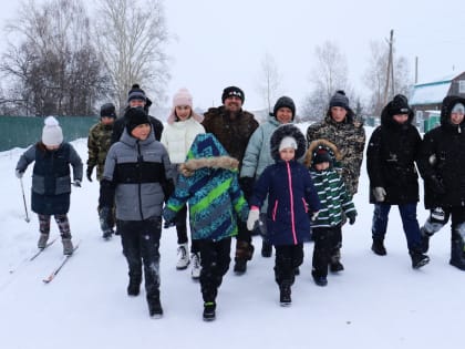 Сергей Цивилев: в КуZбассе меры поддержки многодетным семьям будут оказывать независимо от их дохода