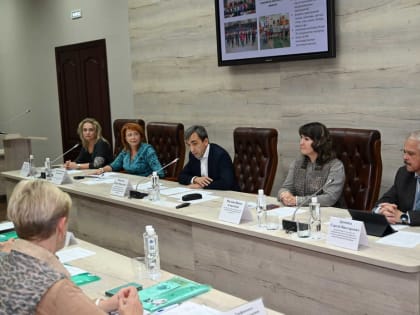 Финансовая грамотность в Кузбассе: мероприятия для всех поколений