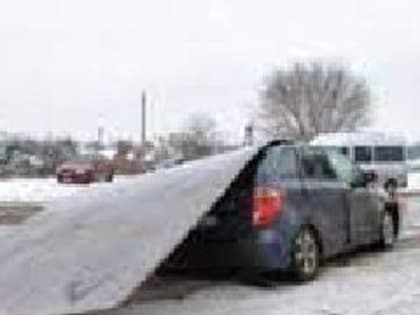 В Новокузнецке УК не захотела добровольно возмещать автовладелице ущерб, и теперь заплатит почти в два раза больше