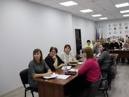 Организация мероприятий к 80-летию Победы в округе Владимир