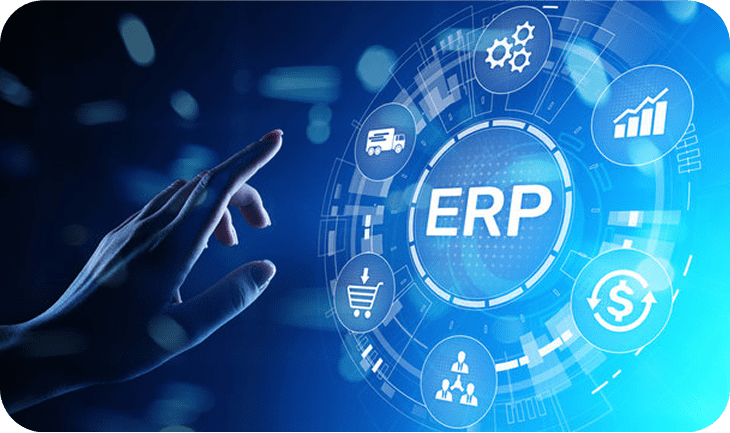 How Does an ERP System Work?