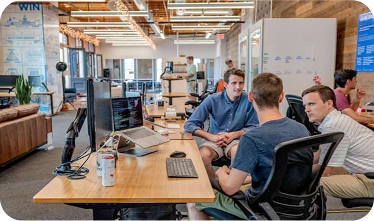 How ERP Works in an Organization