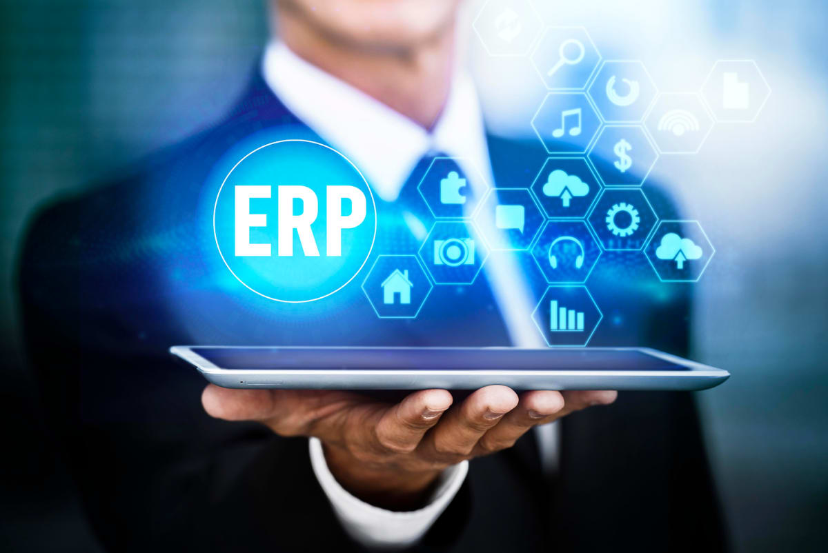 The Importance of Cloud ERP in Modern Business