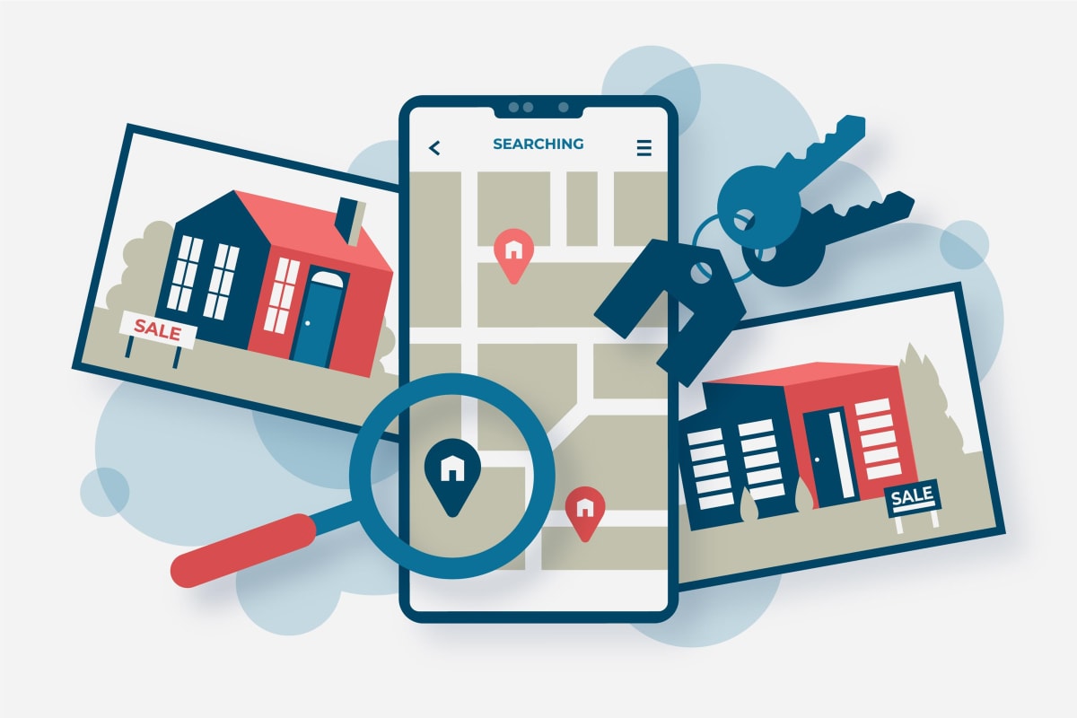 Real Estate Management Software and System