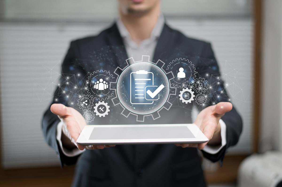 The Crucial Role of ERP Software in Manufacturing Companies