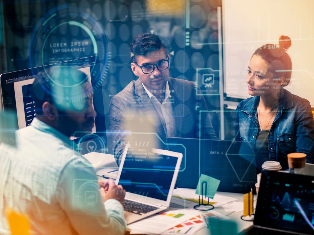 15 Reasons Why ERP Systems Are Important