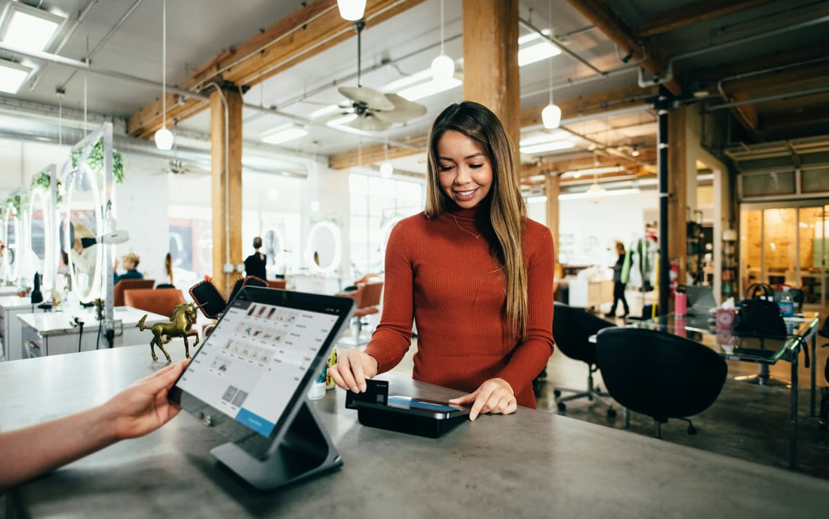 Optimizing Retail Operations with POS Management Systems