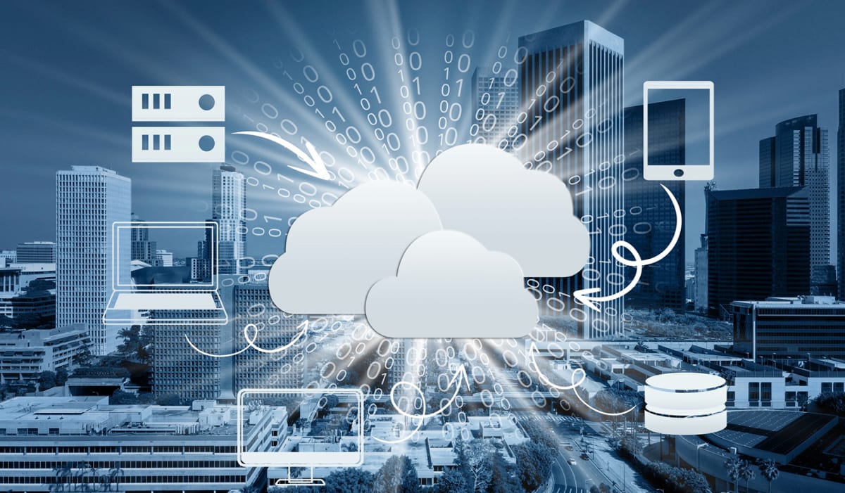 Embracing Cloud-Based ERP Solutions for Seamless Scalability