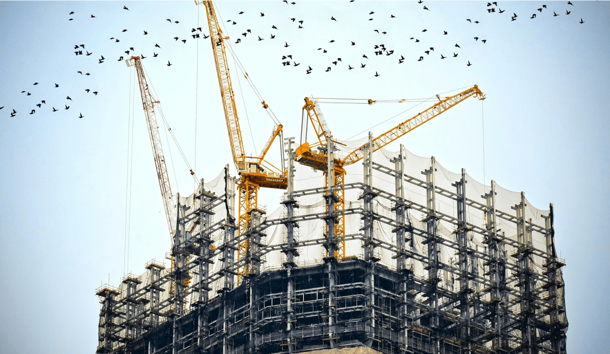 Streamline Your Construction Business with an ERP System