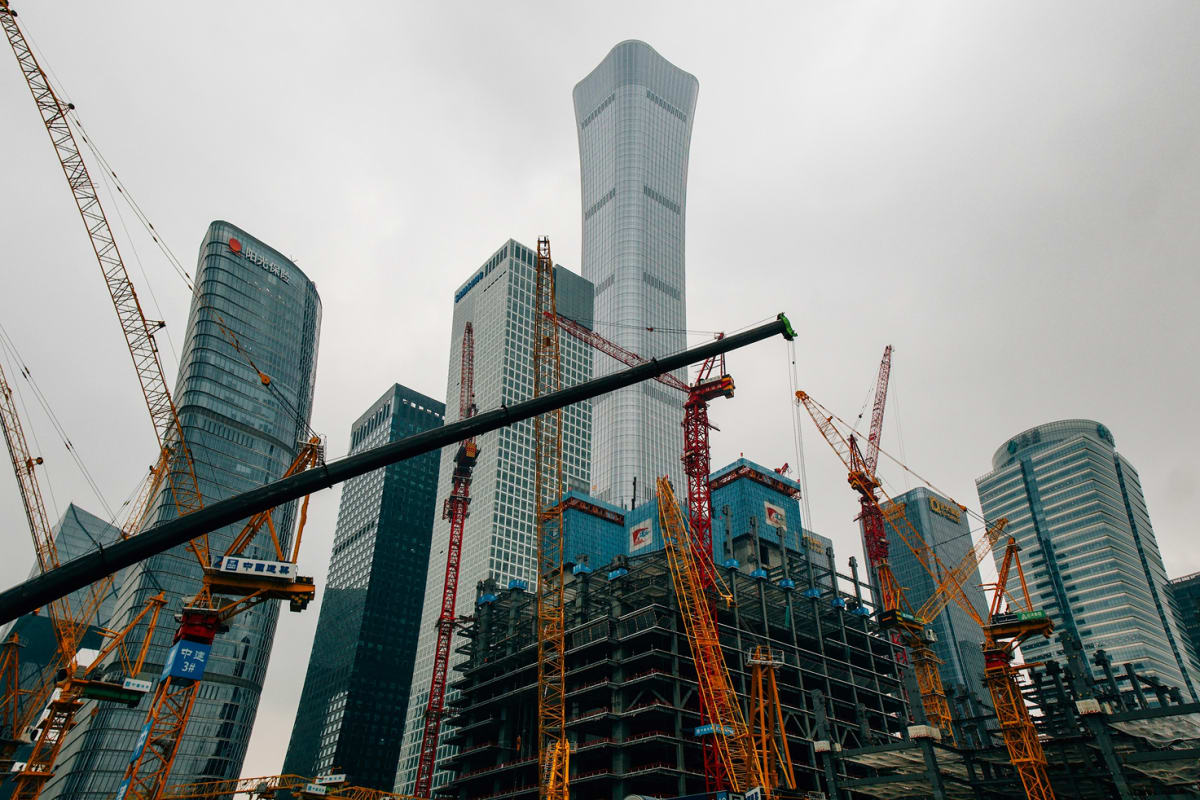 ERP Software for Real Estate and Construction Industry