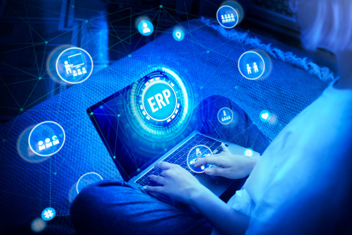The Problem-Solving Power and Benefits of Our ERP Solution