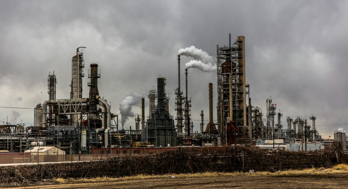 ERP Software For Chemical Industry