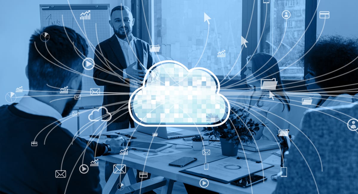 Motivations to switch to a cloud based ERP Solution