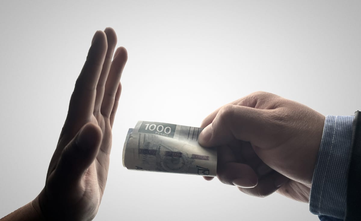 How ERP Systems Help Control Corruption in the Business Sector