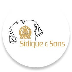 Sidique & Sons