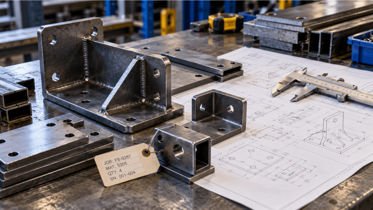 Is Your Current Software Enough for Metal Fabrication?