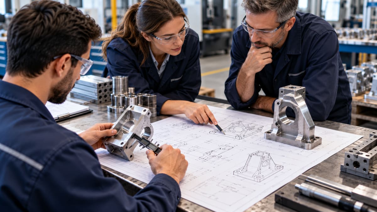 Managing Engineer-to-Order Projects: From Estimate to Production