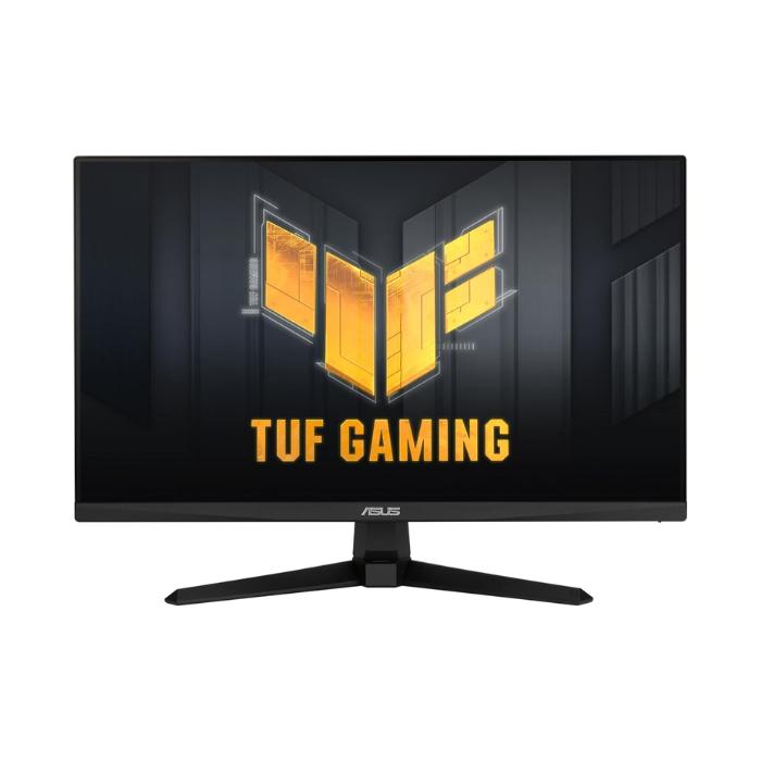 Monitor LED Gaming ASUS VG259Q3A 180Hz | VG259Q5A 200Hz 24.5 Inch Fast IPS 1080p FHD 1ms HDMI 2.0x2 Dp x1 ELMB Variable Overdrive 99% sRGB Speaker Shadow Boost Adaptive-Sync FreeSync - VG259Q3A, Seller