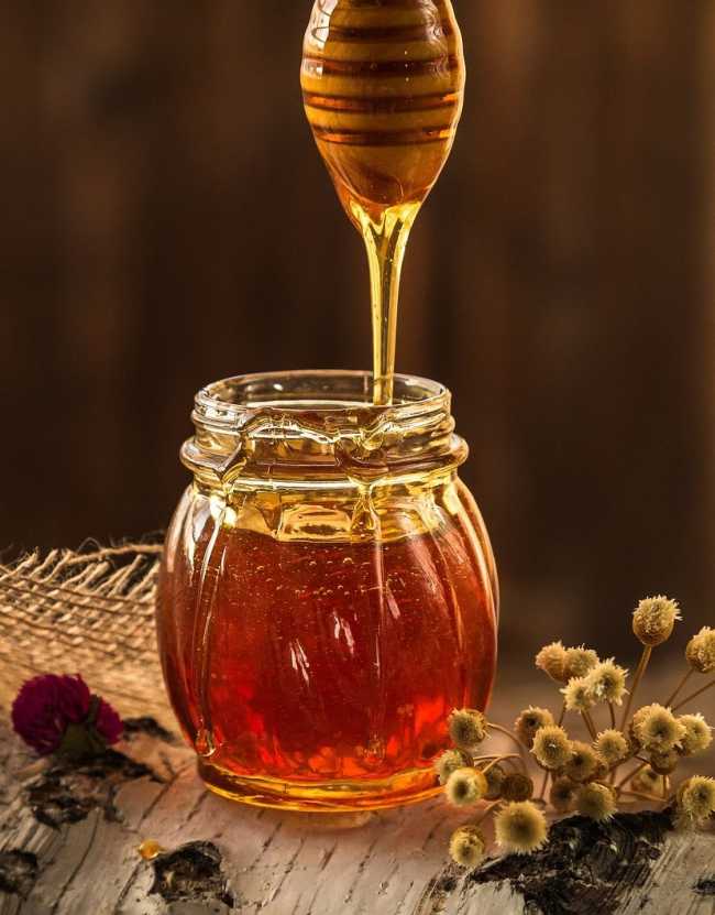 Honey Product