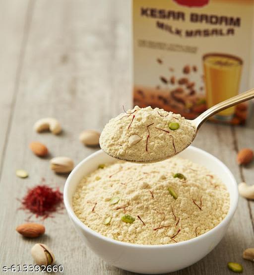 Badam Powder