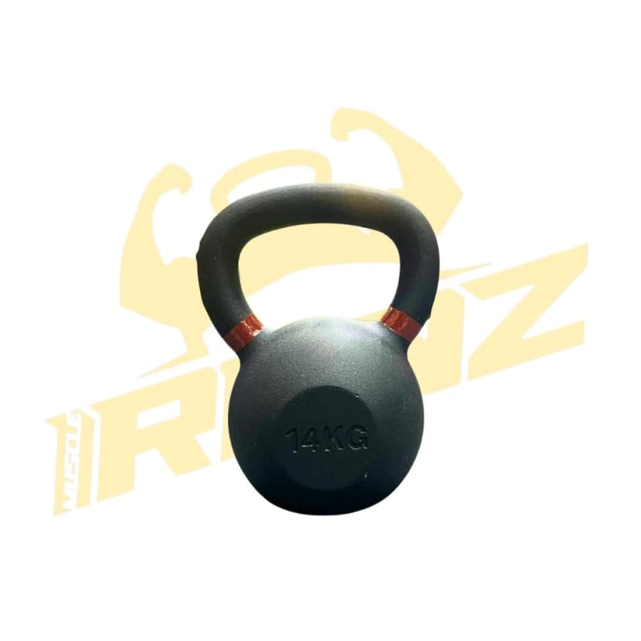 KETTLE BELL 14 KG