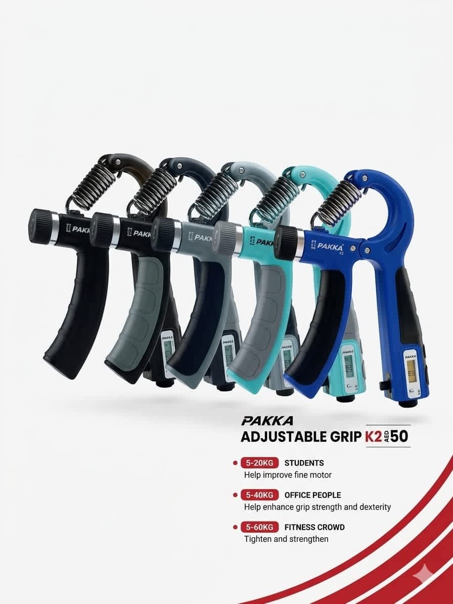 Hand grip